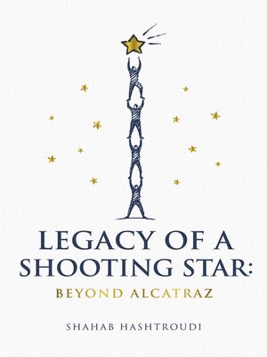 cover image of Legacy of a Shooting Star